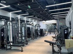 -FEELINGME乐刻私教馆(鼎成时代广场店)