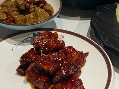 -三玛璐酒楼(汉口路店)