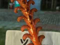 -南京金牛湖风景区