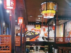 -东北特色铁锅炖·柴火灶(富阳一店)