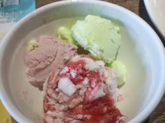 -好伦哥比萨烤肉自助(马家堡店)