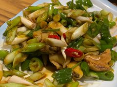 -李连贵酒家熏肉大饼(昆明街店)