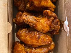 -Kyochon1991校村炸鸡(杨高中路店)