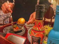 -上海和平饭店华懋阁 Cathay Room