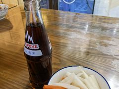 -秦韵味香辣爆肚面(钟楼店)