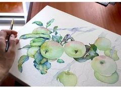 -八哥美术·成人美术画室(总校区)