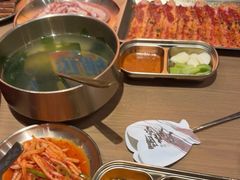 -西塔老太太泥炉烤肉(双井店)