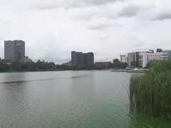 -美兰湖景区
