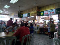 大堂-唐城小食中心