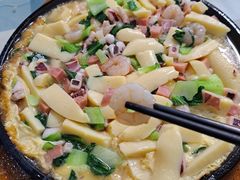-华春餐馆(鱼山路店)