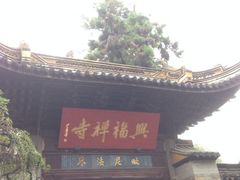 iphone_upload_pic-兴福禅寺