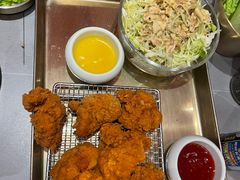 -龙虾奇迹泥炉烤肉(大华三路店)