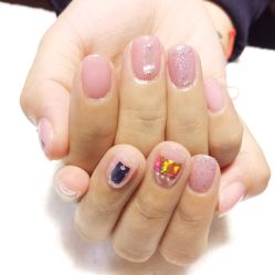 -染指坊日式美甲美睫设计中心