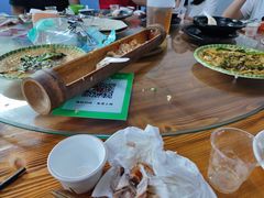 -花悦农庄 | 烧鸡·竹筒饭(沙迳高沙温泉香溪堡店)
