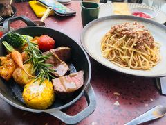 -La Terre乐田(万象城店)