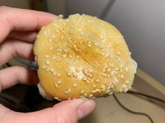 老婆饼-青年实验餐厅