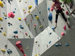 -尽峰攀岩 Acme Climbing