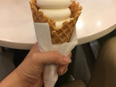 iphone_upload_pic-DQ·蛋糕·冰淇淋(川沙东海岸店)