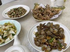 -渔满仓海鲜渔家(象山二店)