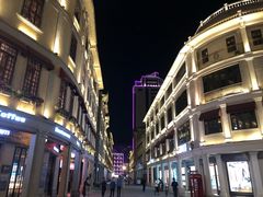 -汕头市小公园