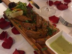 -Spice Garden印度餐厅(上海火车站店)