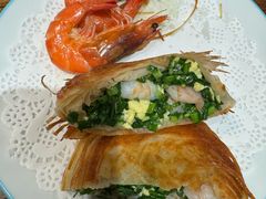 -海味当家·蒸锅海鲜(星海公园店)