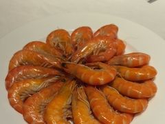 -万龙洲海鲜(亚运村店)