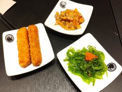 -熊吞·大碗丼烧肉饭(西市场嘉华店)