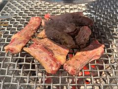 -可心筛网烤肉(南关区幸福一路店)