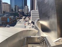 -华特·迪士尼音乐厅