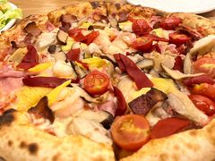 -城市大道红炉披萨烘焙坊