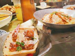 -苏乡兰亭·新派淮扬菜(吾悦广场店)