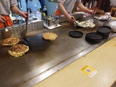 -日葵 大阪烧ひまり(仙霞路店)