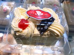 白脱蛋糕-白玉兰食品(甜云店)