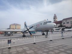 -中国人民解放军海军博物馆