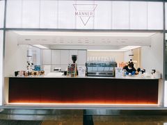-Manner Coffee(IFS一楼店)