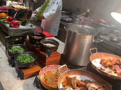 -菲住布渴酒店自助餐厅(阿里巴巴西溪园区店)