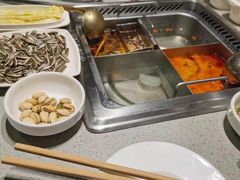 捞派澳洲肥牛-海底捞火锅(吴中路店)