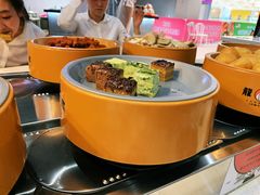 -龍歌自助小火锅(李沧丽达店)