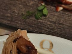 河虾肉松手袋酥-8餐厅(新葡京酒店)