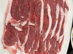 -情忆草原涮肉馆
