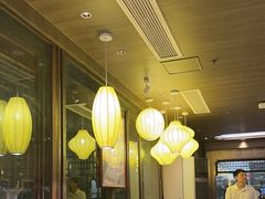 -香园茶社·金陵小灶(老门东店)
