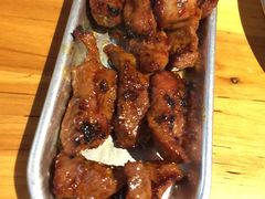 -麻蒲碳烤肉(远景路1号店)