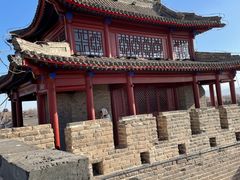 -鸡鸣驿古城