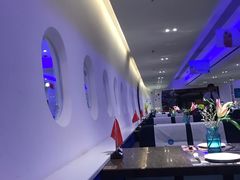 -甜心航空主题餐厅(清远万达广场店)