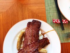 -济南香格里拉·咖啡泉自助餐厅