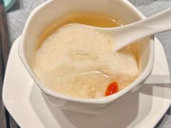 -黄岩国际大酒店·餐厅