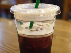 树莓红茶-星巴克臻选(深圳华强北茂业店)