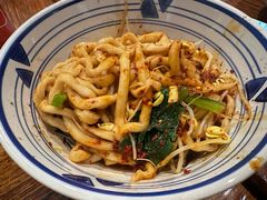-袁家村关中印象美食(万象汇店)