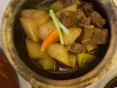 -好望角大饭店(肇嘉浜路店)